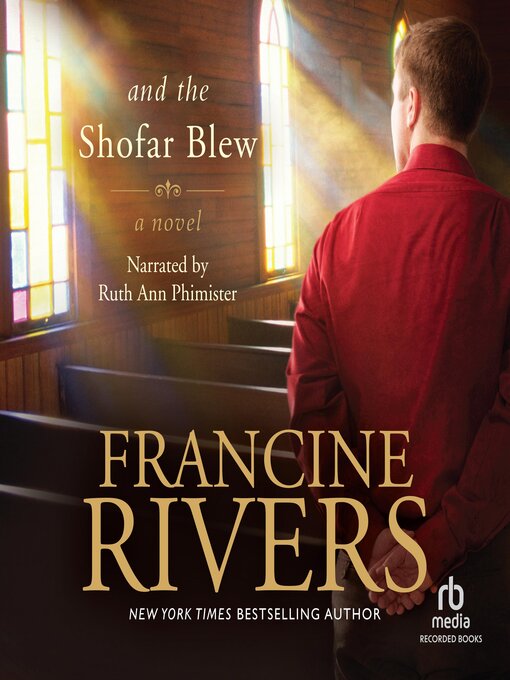 Cover image for And the Shofar Blew